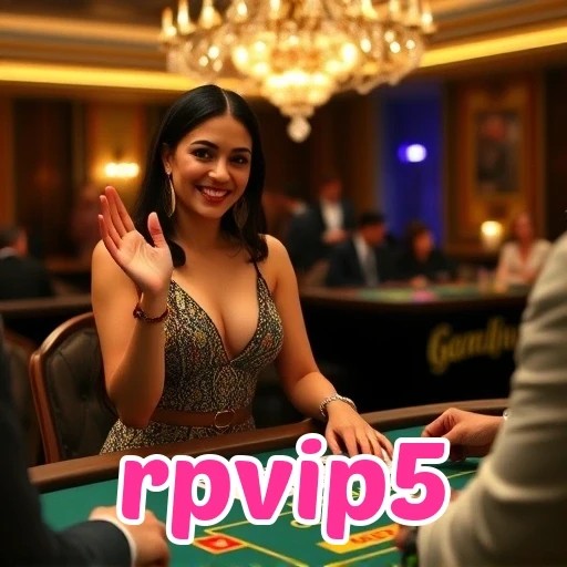 rpvip5: Temukan Keasyikan Game Arcade yang Menyenangkan