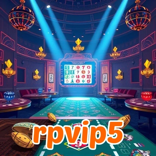 rpvip5: Serunya Bergabung di Dunia Battle Royale Online