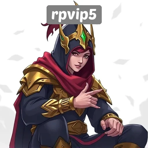 Tantangan dan Peluang di Rpvip5 Bagi Pengembang Game