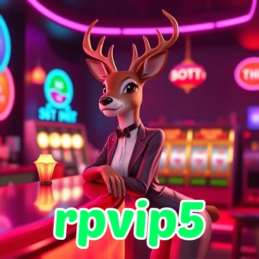 rpvip5: Memanfaatkan Fitur Curang untuk Kemenangan Optimal