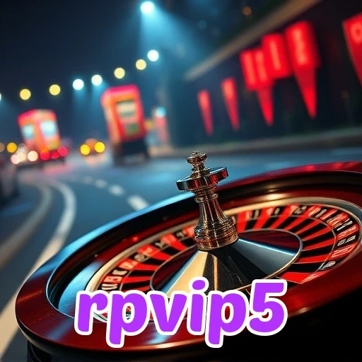 rpvip5: Kolaborasi Menarik yang Membuat Game Anda Makin Seru