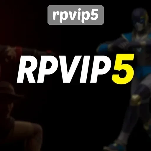 Perbandingan Rpvip5 dengan Situs Game Lainnya