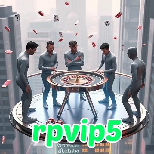 rpvip5: Temukan Beragam Acara Menarik dan Menguntungkan