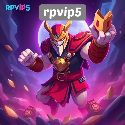 Eksplorasi Beragam Jenis Game di Rpvip5