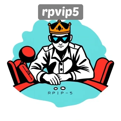 Tanya jawab Seputar Rpvip5 untuk Pemain Baru