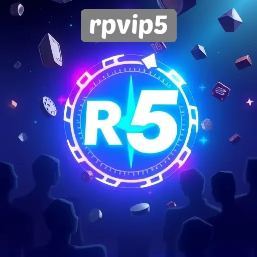 Mengulas Fitur Menarik di Situs Game Rpvip5