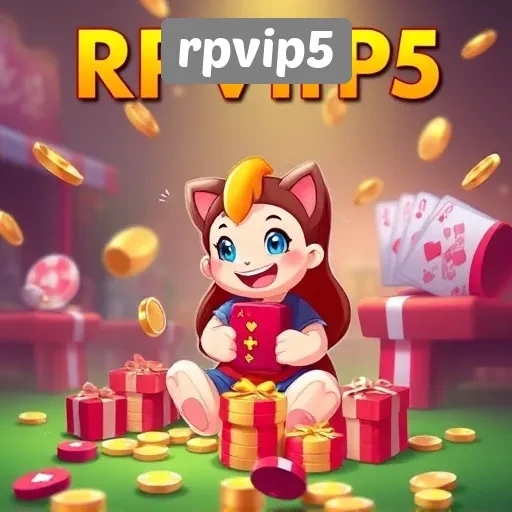 Tipe Permainan yang Tersedia di RPVIP5 untuk Pengguna