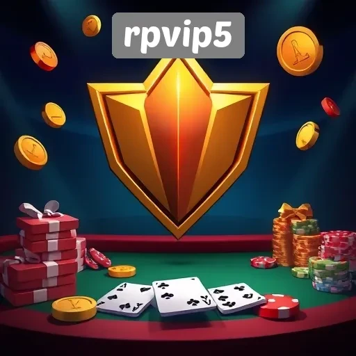 Mengenal rpvip5 Sebagai Platform Game Terpercaya