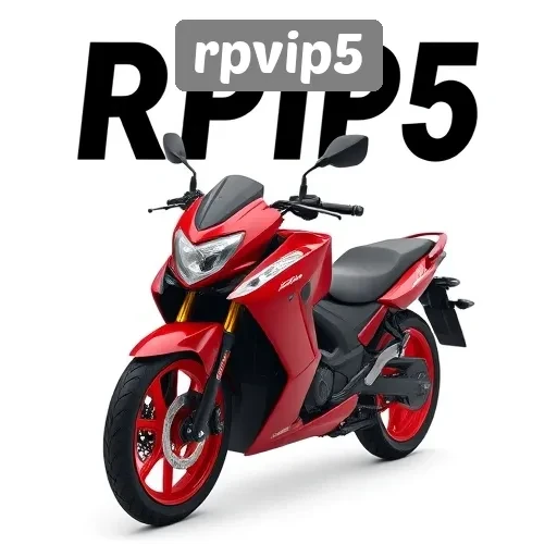Inovasi Terkini di RPVIP5 untuk Pengguna