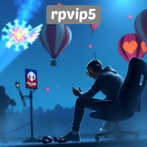 Mitos dan Fakta Tentang RPVIP5 dalam Industri Game