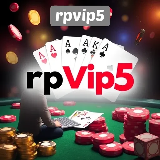 rpvip5: Solusi Permainan Online untuk Semua Kalangan