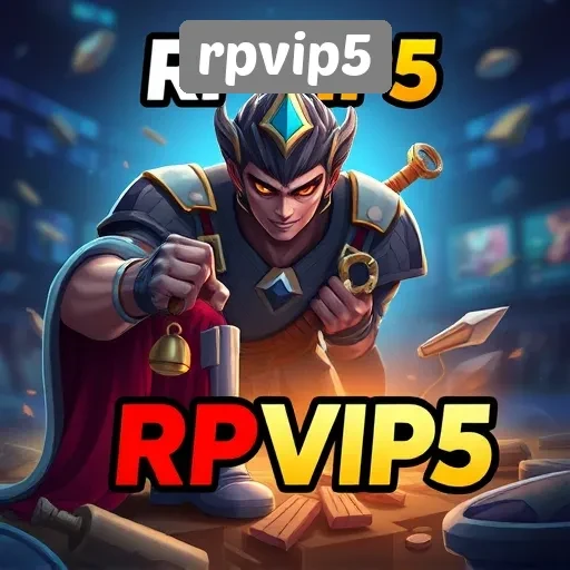 Menggali Potensi Game Online di Situs RPVIP5