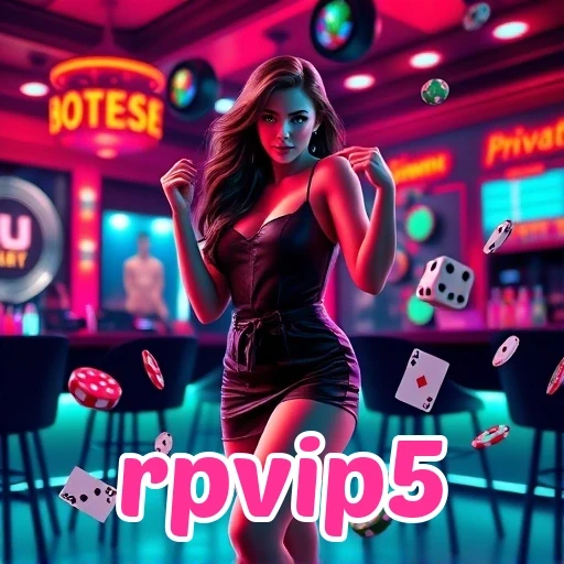 rpvip5: Temukan Keseruan dalam Game Puzzle yang Mengasyikkan!