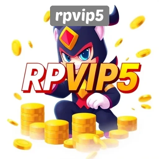 Apa Saja Keunggulan RPVIP5 Dibandingkan Situs Game Lain