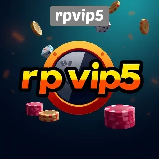 Mengenal Situs Game RPVIP5 dengan Beragam Permainan Menarik