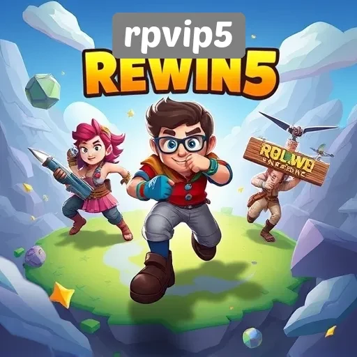 Mengenal Rpvip5 Sebagai Platform Game Terpopuler