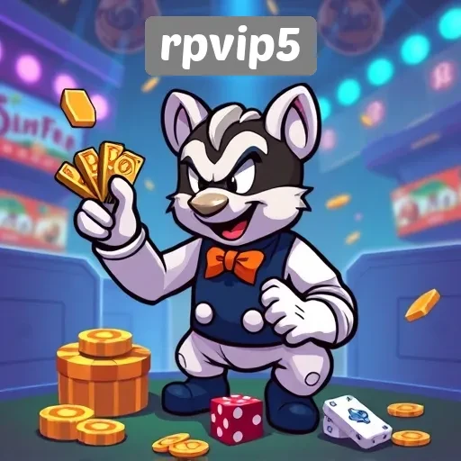 Review Situs Game Rpvip5 untuk Penggemar Game