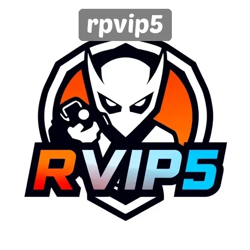Bagaimana Rpvip5 Membentuk Komunitas Gamer di Tanah Air