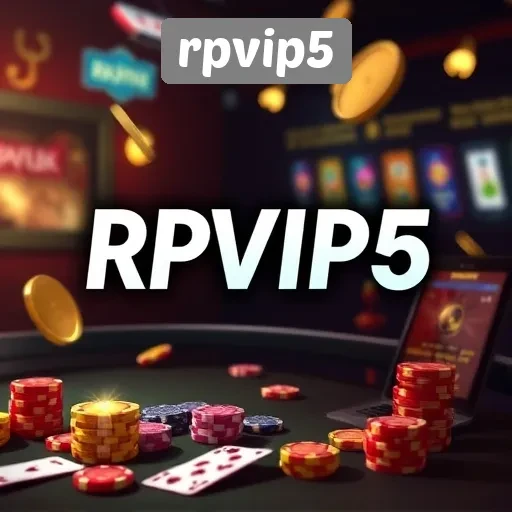Keunggulan RPVIP5 dalam Dunia Permainan Online
