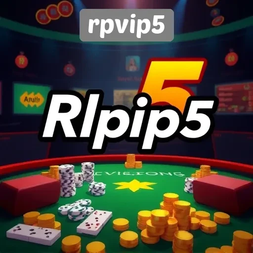Mengenal Rpvip5 Sebagai Platform Game Online