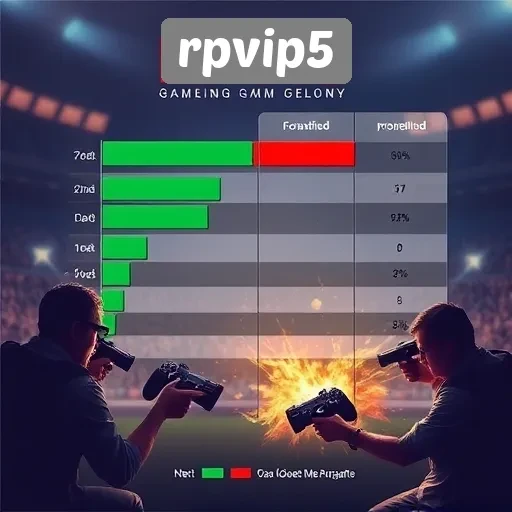 Kelebihan dan Kekurangan RPVIP5 untuk Gamers