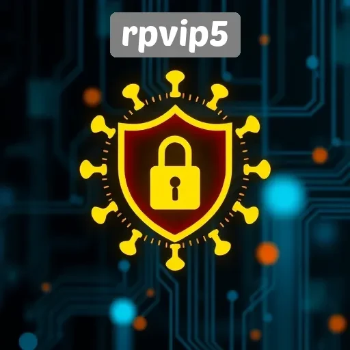 Analisis Keselamatan dan Keamanan di rpvip5