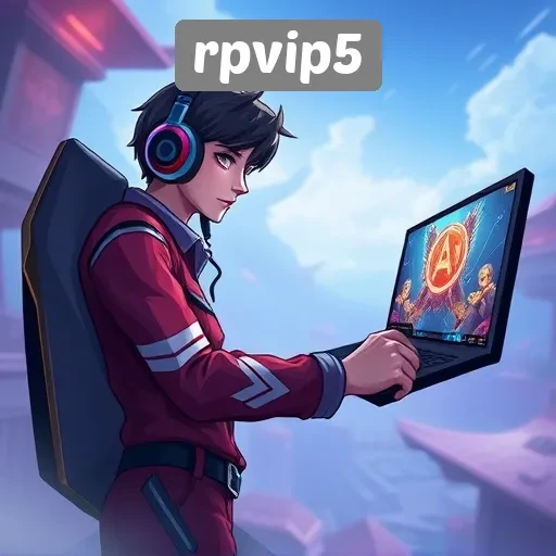 Mengapa RPVIP5 Menjadi Favorit Para Pecinta Game
